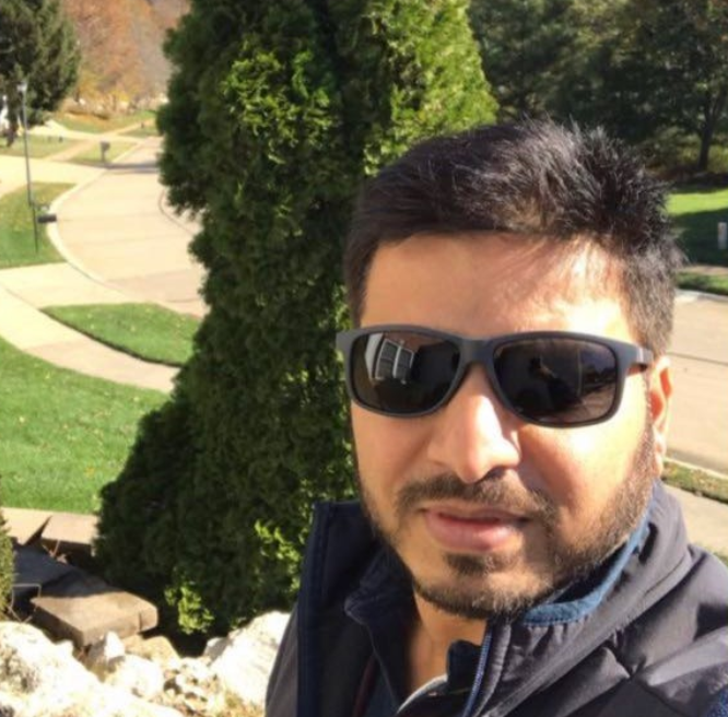 Asim Rub, CEO, Ashman Online - USA